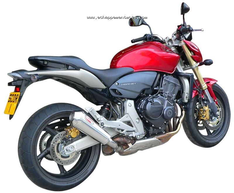 HONDA CB600F HORNET 2007 scorpion.jpg HONDA CB600F HORNET 2007 scorpion.jpg